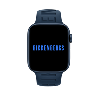 Smartwatch Bikkembergs in Aluminium BK04 - BK04